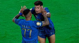 ¡Batacazo mundial! Al Hilal eliminó al Manchester City en un verdadero partidazo ¡Batacazo mundial! Al Hilal eliminó al Manchester City en un verdadero partidazo
