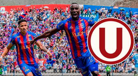 Alianza Universidad da el batacazo y ficha a jugador que era el deseo de Universitario: "Reforzamos..." Alianza Universidad da el batacazo y ficha a jugador que era el deseo de Universitario: "Reforzamos..."