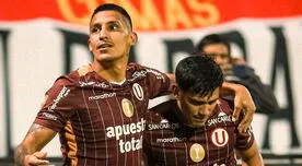 Universitario puede ser campeón del Torneo Apertura 2025 ante Deportivo Garcilaso en Cusco Universitario puede ser campeón del Torneo Apertura 2025 ante Deportivo Garcilaso en Cusco