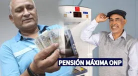 ¿Quieres recibir la pensión de 893 soles en ONP? Verifica AQUÍ si cumples con las condiciones exigidas