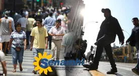 ¡Vuelve el sol! Senamhi confirma días con brillo solar: pronóstico se espera durante la primera semana de julio 2025