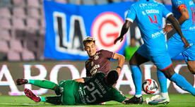 ¿Quién es el árbitro del Deportivo Garcilaso vs Universitario por el Torneo Apertura 2025? ¿Quién es el árbitro del Deportivo Garcilaso vs Universitario por el Torneo Apertura 2025?