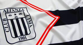 ¿Fichaje? Quedó como agente libre y sorprendió tras elogiar a Alianza Lima: "Me gusta la hinchada" ¿Fichaje? Quedó como agente libre y sorprendió tras elogiar a Alianza Lima: "Me gusta la hinchada"