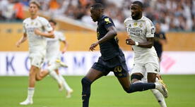 ¿Dónde ver Real Madrid vs. Juventus EN VIVO GRATIS y EN DIRECTO?