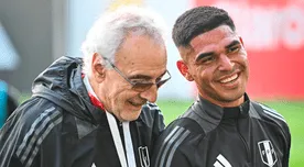 ¿Luis Ramos sigue siendo opción para reforzar a Universitario? Lo último que se sabe: "Tiene..." ¿Luis Ramos sigue siendo opción para reforzar a Universitario? Lo último que se sabe: "Tiene..."
