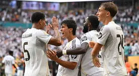 Real Madrid venció 1-0 a Juventus y clasificó a los cuartos de final del Mundial de Clubes