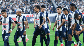 Figura de Alianza Lima reveló que se perderá el partido ante Binacional: "Tengo un..." Figura de Alianza Lima reveló que se perderá el partido ante Binacional: "Tengo un..."