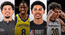 Los 4 nuevos talentos latinos en la Summer League de la NBA que deberías conocer: uno tiene ascendencia ecuatoriana