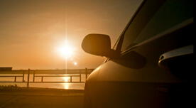 Tragedia por golpes de calor en EE. UU.: reportan la muerte de cinco niños tras quedar atrapados en autos en apenas 8 días Tragedia por golpes de calor en EE. UU.: reportan la muerte de cinco niños tras quedar atrapados en autos en apenas 8 días