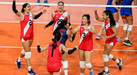 Perú vs Turquía EN VIVO GRATIS por Mundial de Vóley Femenino Sub 19: hora y dónde ver Perú vs Turquía EN VIVO GRATIS por Mundial de Vóley Femenino Sub 19: hora y dónde ver