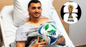 ¿Luis Chávez volverá a jugar con la selección de México? Lo que sabe de esta novedad que emociona a la afición en Estados Unidos