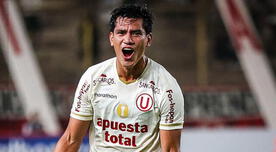 La gran noticia para Universitario previo al duelo clave con Garcilaso por el Torneo Apertura La gran noticia para Universitario previo al duelo clave con Garcilaso por el Torneo Apertura