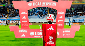 ¿Se va del fútbol peruano? Goleador de la Liga 1 está en la mira de clubes del extranjero