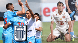 Los 2 ex Alianza Lima que volverán con Garcilaso para dejar a Universitario sin el Apertura
