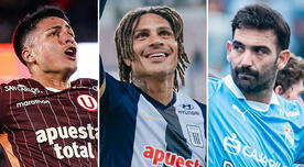 Programación de la fecha 1 y 2 del Torneo Clausura 2025: día, horarios confirmados y canal