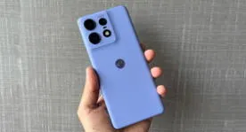 No compres el Samsung Galaxy A55 si existe este Motorola que es ligero, procesador gamer y tiene almacenamiento ilimitado