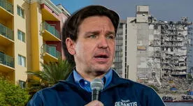 Esta es la nueva ley sobre condominios en Florida que aplica desde el 1 de julio: propietarios recibirán alivio financiero Esta es la nueva ley sobre condominios en Florida que aplica desde el 1 de julio: propietarios recibirán alivio financiero