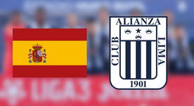Club español da la sorpresa y busca el fichaje de jugador clave de Alianza Lima: "Ya se inició..."