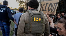 Antes de decir adiós a Estados Unidos: inmigrantes pueden FRENAR AL ICE con estas ocho palabras en inglés