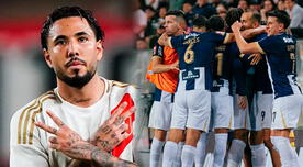 ¿Récord histórico? Alianza Lima y el astronómico valor de su plantel tras llegada de Sergio Peña