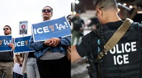 ICE en una encrucijada: Los Ángeles presenta demanda por fuertes represiones migratorias inconstitucionales