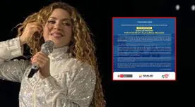 Clínica Delgado pagará más de medio millón por difundir información de Shakira en Perú