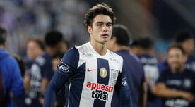 Platense toma postura sobre Juan Pablo Goicochea ante interés de club peruano: "Lo prestará"