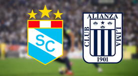 Estuvo tres meses en Alianza Lima y ahora mostró su amor por Sporting Cristal: "Soy hincha"