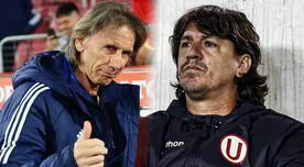 Diego Penny reveló que Jean Ferrari sería clave para el regreso de Gareca: "Si le asegura..."