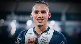 Erick Noriega daría el salto fichando por club que disputa el Mundial de Clubes: "Interesado..."