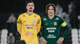 ¡No es Peña! Alianza Lima a punto de confirmar el regreso de potente volante: "Se acerca..."
