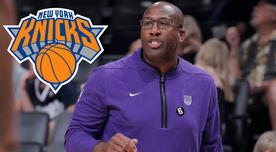 ¿Mike Brown a los New York Knicks? Lo que se sabe de la posible llegada del entrenador