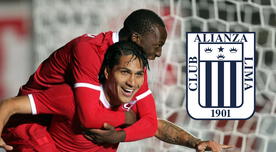 Paolo Guerrero reveló charla con Luis Advíncula para que fiche por Alianza Lima: "Todos sabemos..."