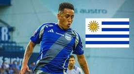 Emelec de Christian Cueva cerca de definir a DT campeón uruguayo: "En las próximas horas..."