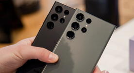 No compres el iPhone 16 Pro Max, este Samsung de 2023 es mejor con procesador Snapdragon, video 8K y tiene la mejor IA