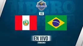 Perú vs. Brasil EN VIVO por Copa América Femenina 2025: fecha, hora y dónde ver