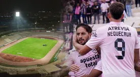 Gobierno Regional del Callao dio una muy buena noticia a los hinchas de Sport Boys: "Inversión superior a los 18 millones soles"
