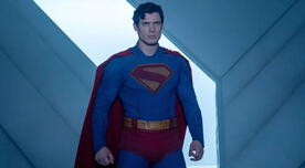 'Superman': fecha de estreno, DÓNDE VER, tráiler oficial y reparto la nueva película de DC