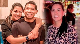 Ana Siucho y su actual situación tras anunciar separación de Edison Flores: "Ha bajado 10 kilos"