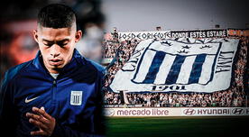 Dio la vuelta en Matute y ahora da firme calificativo a Alianza Lima previo a partido: "Es el..."
