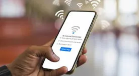 Tengo internet, pero no puedo navegar: aplica este truco para usar los datos de tu celular sin problemas Tengo internet, pero no puedo navegar: aplica este truco para usar los datos de tu celular sin problemas