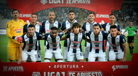 Figura de Alianza Lima dejaría el club para reforzar a gigante argentino: "En carpeta"
