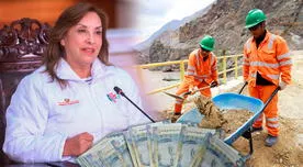 ¿Cuántos salarios mínimos en Perú equivale el nuevo sueldo de la presidenta Dina Boluarte? ¿Cuántos salarios mínimos en Perú equivale el nuevo sueldo de la presidenta Dina Boluarte?
