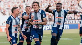 Alianza Lima confirma 'refuerzo' para la recta final del Torneo Apertura 2025: "Disponible..."