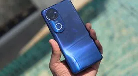 Este Vivo es una JOYA para la fotografía con sus cámaras ZEISS: graba en 4K y tiene mejor calidad que un S24 Ultra Este Vivo es una JOYA para la fotografía con sus cámaras ZEISS: graba en 4K y tiene mejor calidad que un S24 Ultra