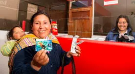 Consulta con DNI si estás afiliado al programa Juntos y recibe los bonos activos en julio 2025