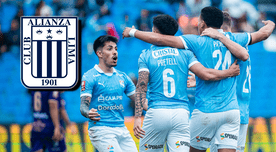 Es hincha de Alianza Lima, pero podría ser el flamante fichaje de Cristal: "Ahí sería titular"