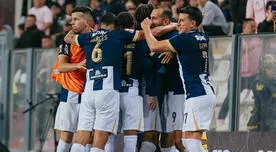 Brilló en la Libertadores y jugará en Alianza Lima para el Clausura: "A Gorosito le agrada"