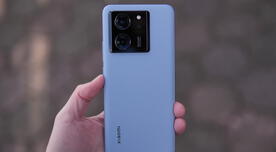 El Xiaomi que supera al Motorola Edge G54 que tiene mejor batería, procesador Snapdragon y carga con velocidad 67W El Xiaomi que supera al Motorola Edge G54 que tiene mejor batería, procesador Snapdragon y carga con velocidad 67W