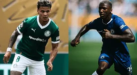 ¿A qué hora juega Palmeiras vs. Chelsea y dónde ver los cuartos del Mundial de Clubes?